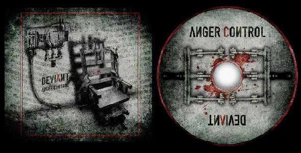 MEGJELENT: Anger Control - deviANT új demo