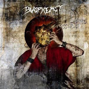 Blasphemist - Shadowtorned Word (album)