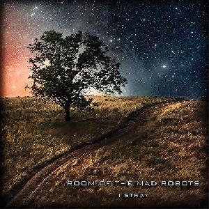 Room Of The Mad Robots - Megjelent a lemez!