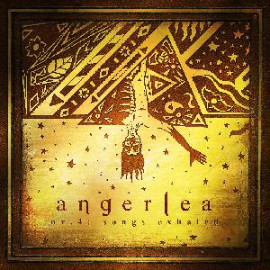 Angertea -  Nr. 4: Songs exhaled (album)