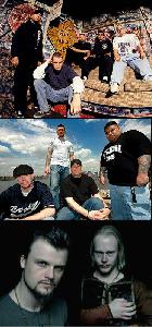 A Downset, a Madball és a Solefald is ott lesz a 2013-as BA-on