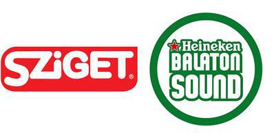 Sziget és Sound a legjobbak között
