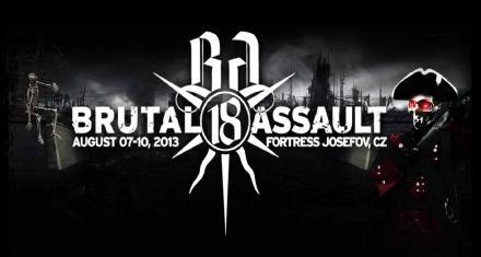 Brutal Assault - Megkezdődött az on-line jegyértékesítés!