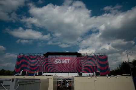 Sziget - Első fecskék: Jön a STONE ROSES, BJÖRK és SKRILLEX