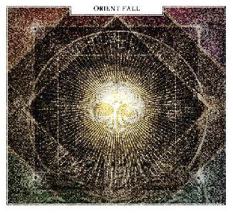 Orient Fall - 2011 (EP)