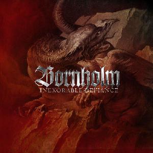 Bornholm - Inexorable Defiance (album)