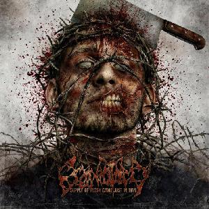 Craniotomy - Supply Of Flesh Came Just In Time  (album)