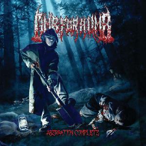 Limb for a Limb - Aberration Complete CD