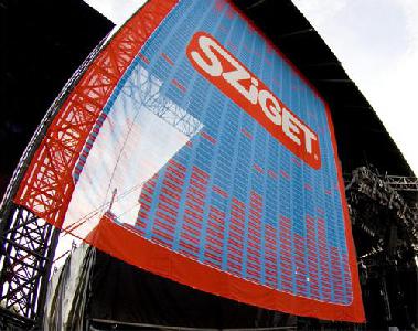 Díszítsd Te is a Szigetet!