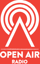 OpenAir Radio – A VOLTSOUNDSZIGET
