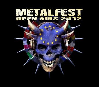 Metalfest: Magyarországon kimarad a nemzetközi metal fesztivál 2012-es kiadása