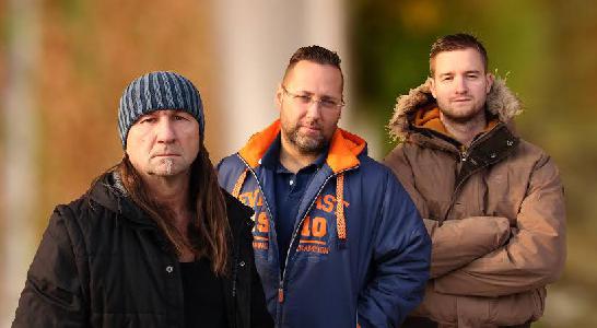 Aurora - Klippremier: Miért ne lennél