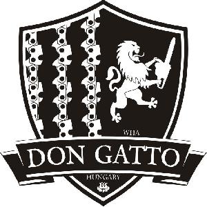Don Gatto interjú