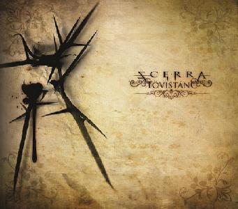 ScerrA – Megjelent a Tövistánc