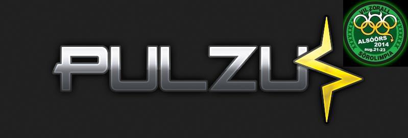 A Pulzus tehetségkutató döntősei - velük találkozhattok az idei Zorall Sörolimpián!