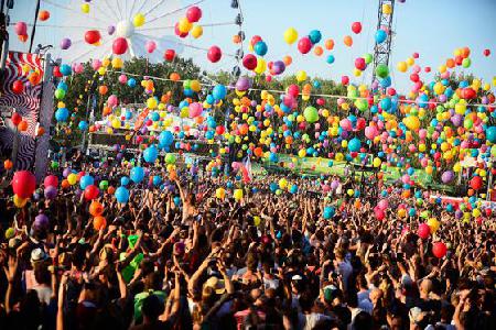 Újabb színek a Sziget palettáján