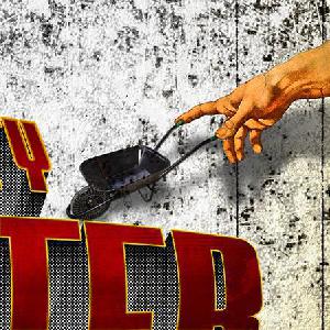 The Mighty Manlifter - TMM2