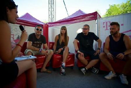 EFOTT backstage sztorik