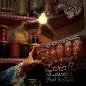 Zorall - Háztartási Rock'n Roll