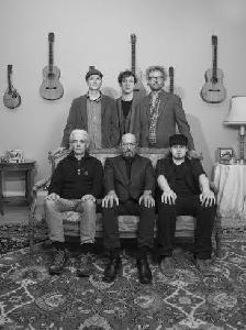 Hamarosan Budapesten Ian Anderson
