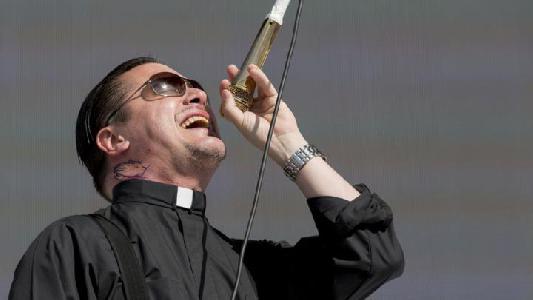 Faith No More - Új album!