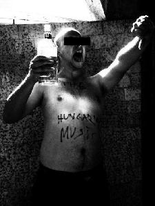 Halalnihil – BudapeSTD - fővárosunk más szemmel