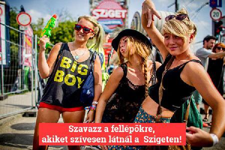 Sziget - Zakatol a kívánsággép
