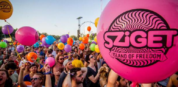Sziget 2015: Itt vannak az első nevek