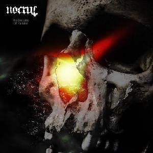 Nocrul megjelenés
