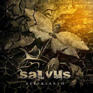 Salvus - Megjelent a Lélektartó