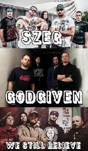 The Future is Now – itt az idő a hardcore-ra!