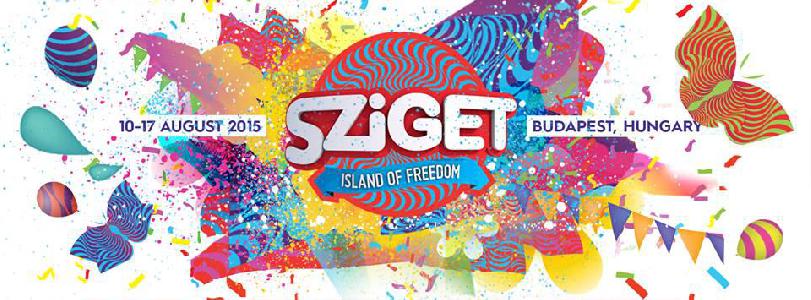 A Sziget a legolcsóbb fesztiválok között van