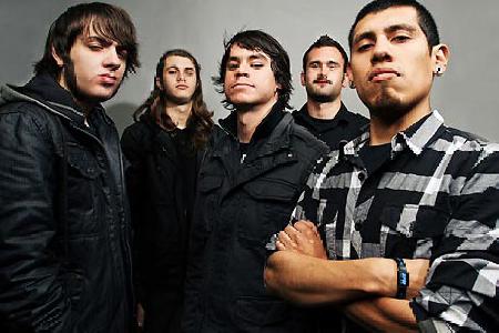 As Blood Runs Black - In Honor Live Music Video