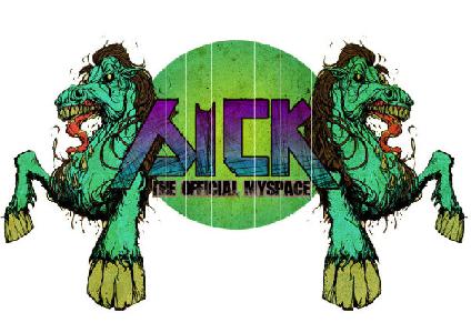 Sick - Vol 01 (album)
