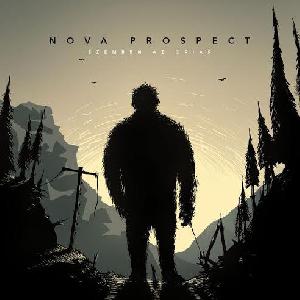 Nova Prospect - Szemben az óriás (album)
