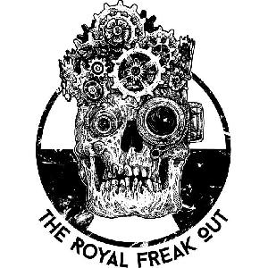 Újra aktív a The Royal Freak Out