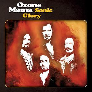 Megjelent az Ozone Mama harmadik lemeze