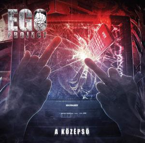 EGO Project - Új CD