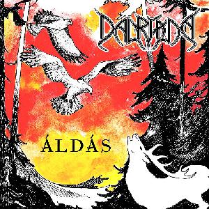 Dalriada - Áldás album és őszi-téli Európa turné