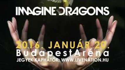 Néhány érdekesség az Imagine Dragons zenekarról