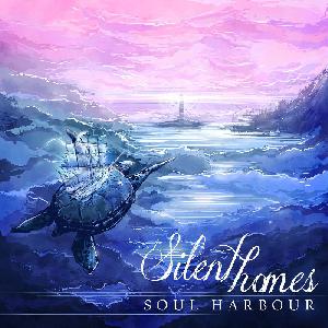 Silent Homes - Soul Harbor EP megjelenés!