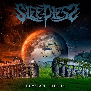Sleepless - Elysian Fields (album)