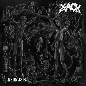 Jack - Neurozis: A teljes album meghallgatható!