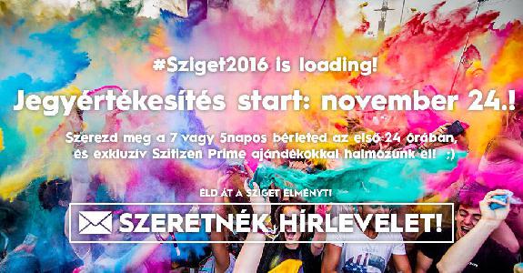 A Szigetet a sztárok is szeretik