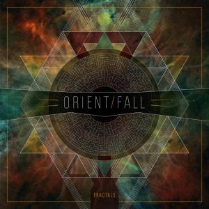 Orient Fall - Fractals (album)