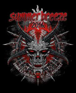 Summer Breeze 2016 előzetes