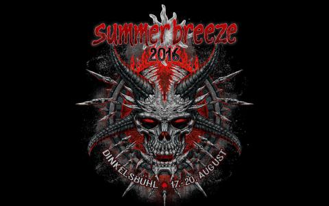 Összeállt a Summer Breeze végleges programja