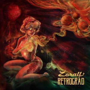 Előrendelhető a Zorall új albuma