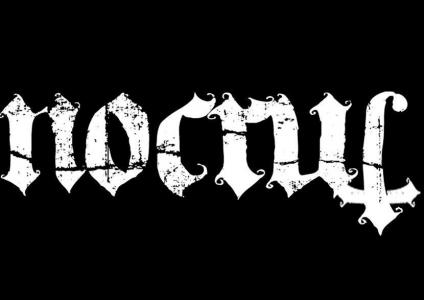 Nocrul - 01 - Blood And Skull