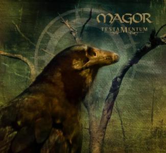 Magor -Testamentum (album)